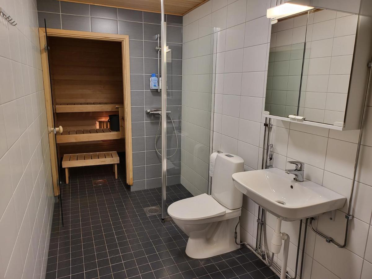 Two Room Apartment Near Harbour Turku Zewnętrze zdjęcie