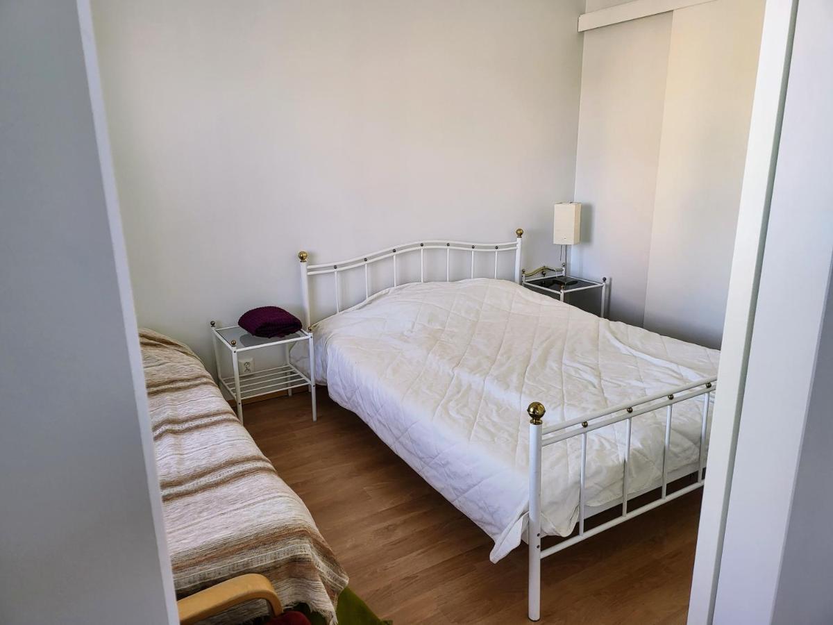 Two Room Apartment Near Harbour Turku Zewnętrze zdjęcie